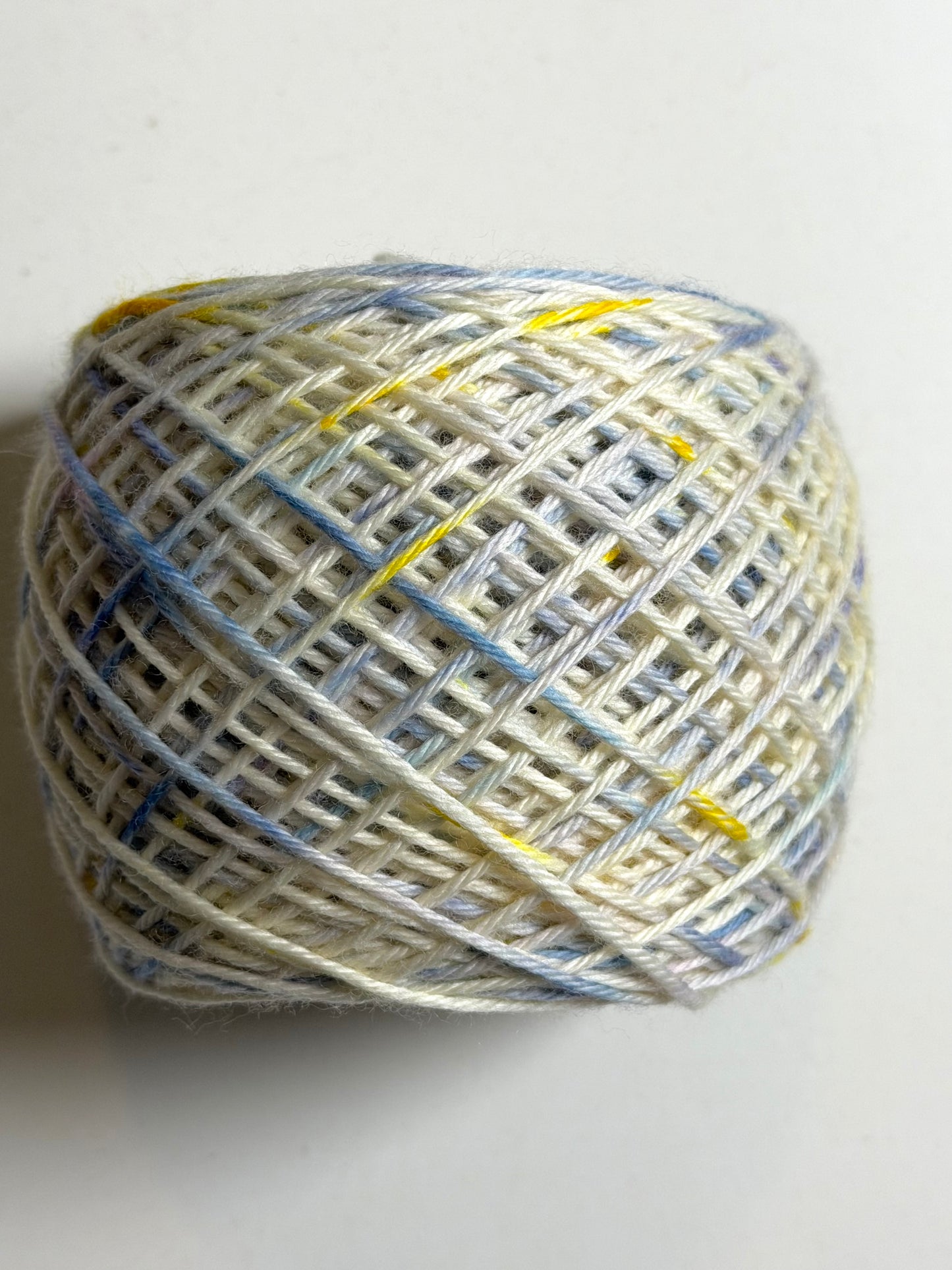 Forget me Knot