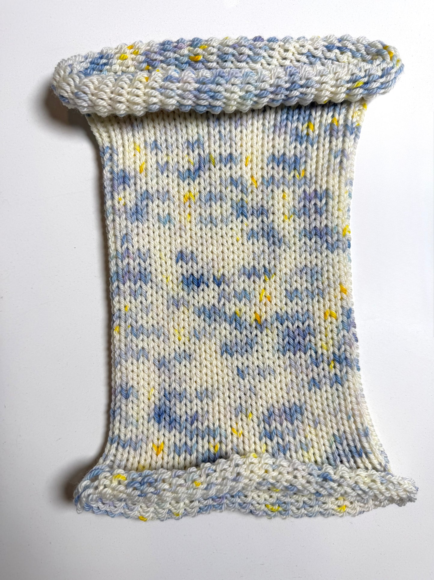 Forget me Knot