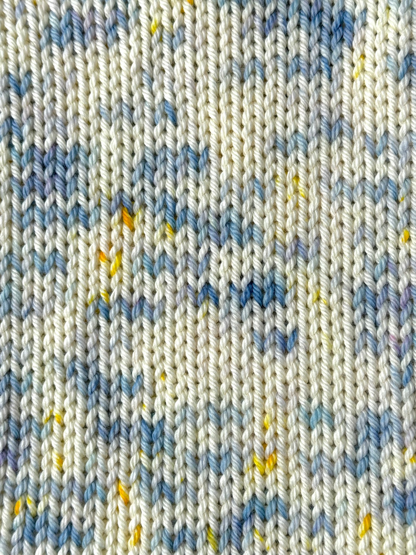 Forget me Knot