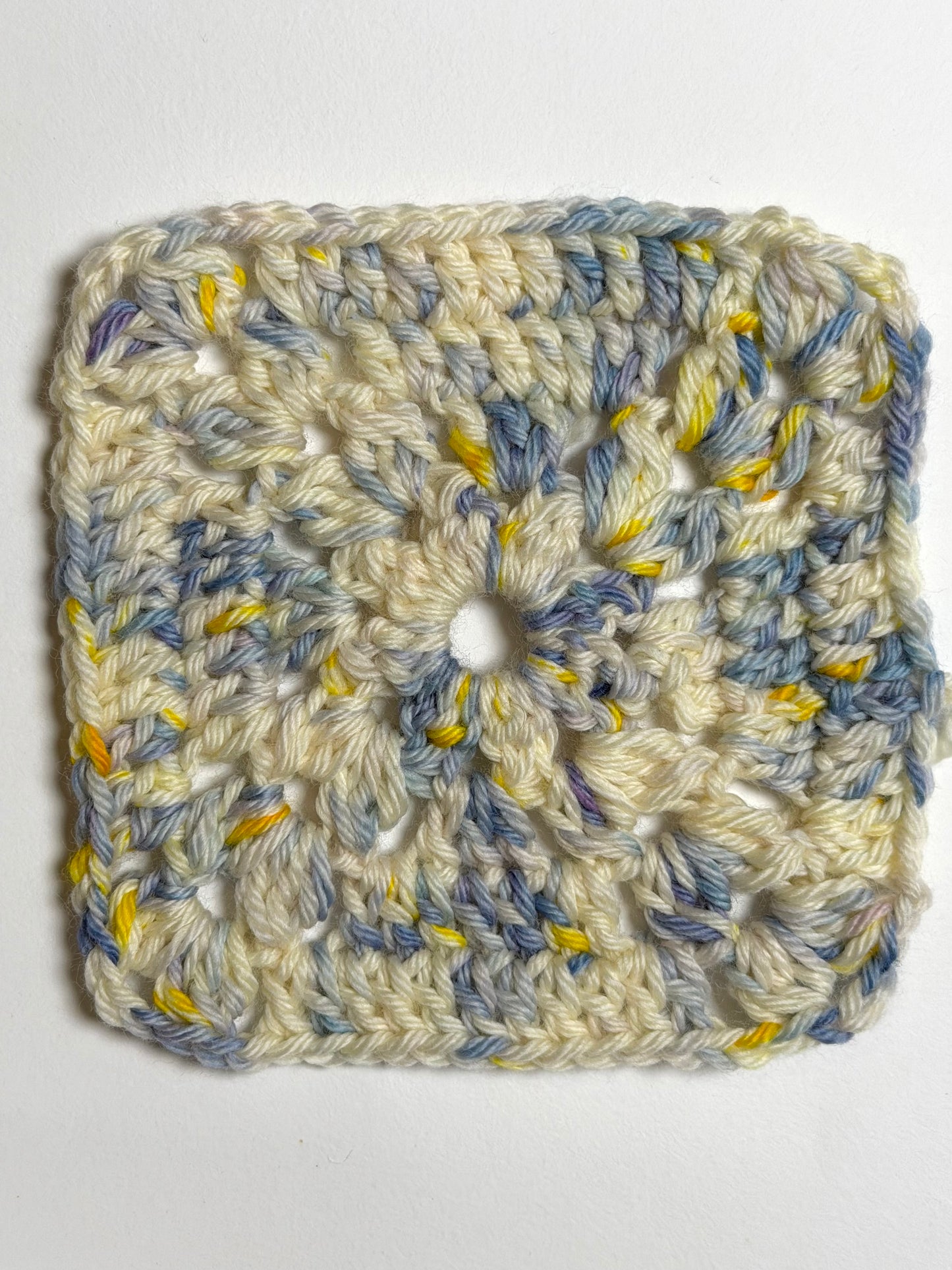 Forget me Knot