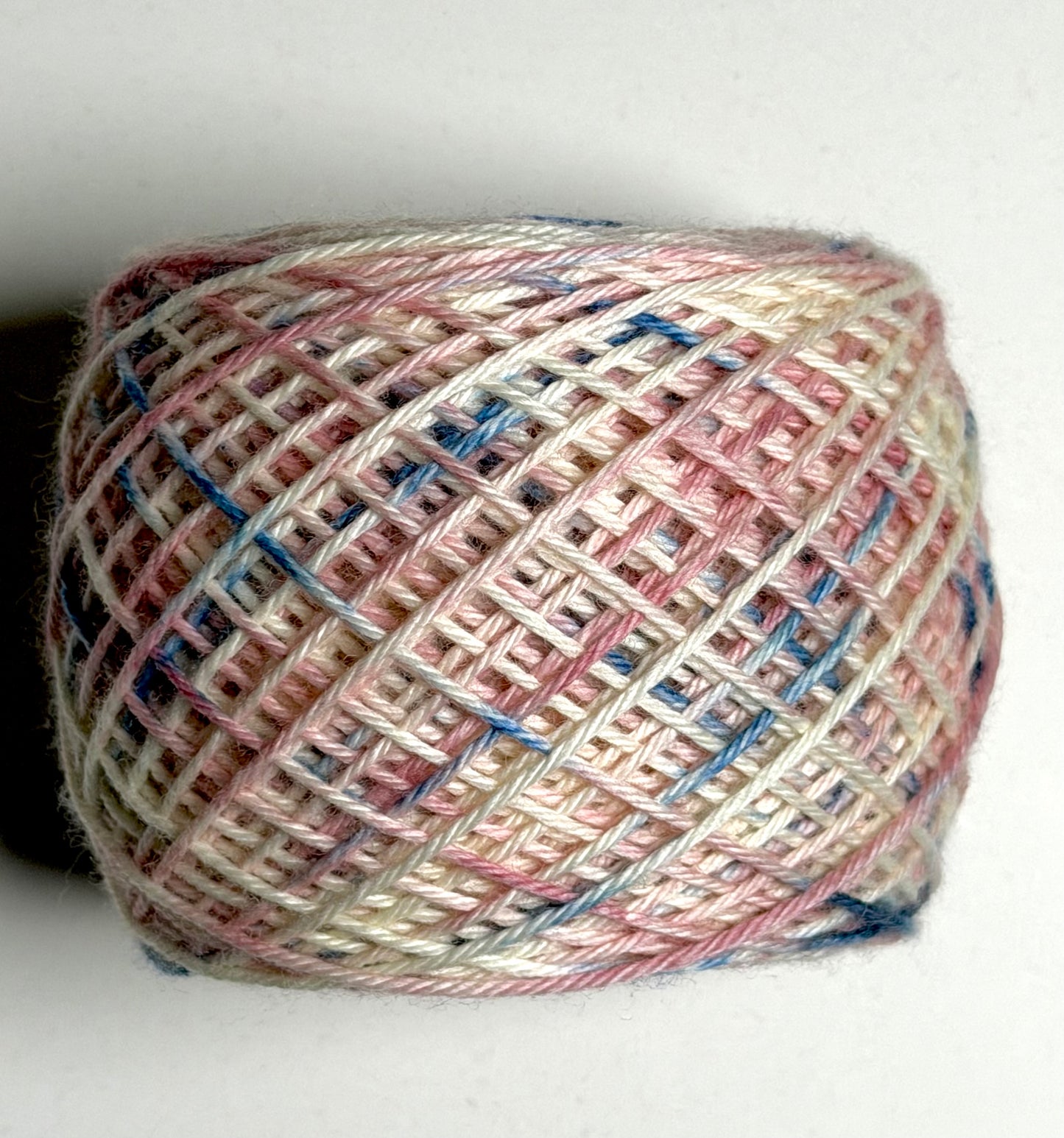Blush Spiral