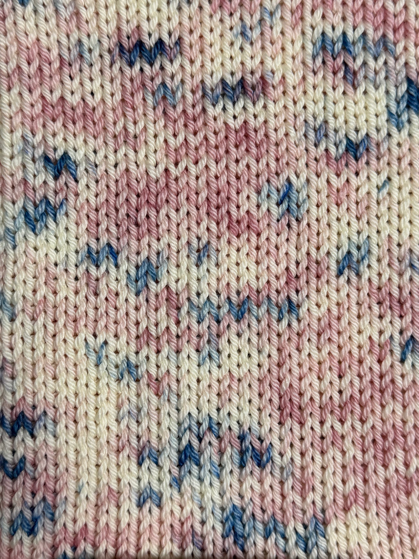 Blush Spiral
