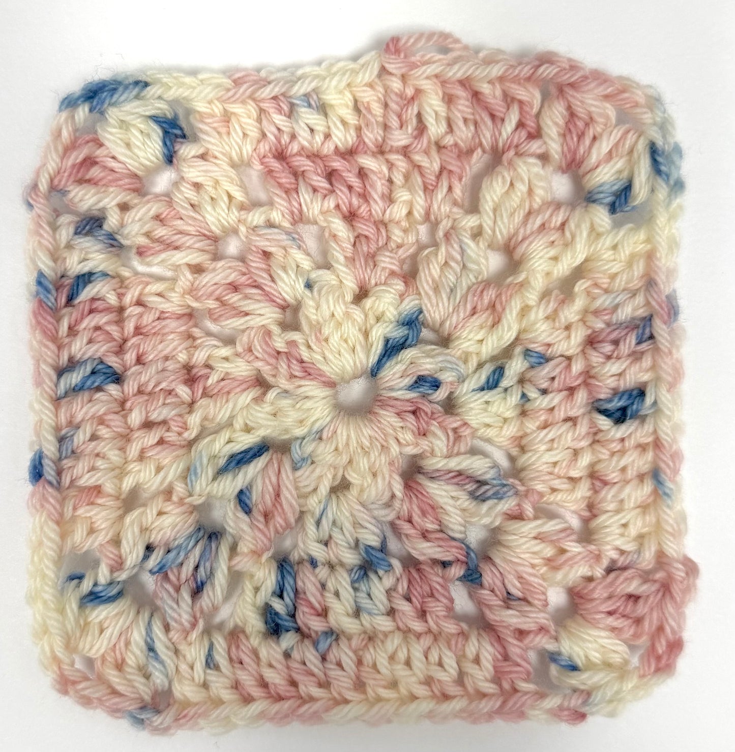 Blush Spiral