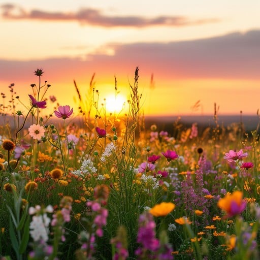Wild Meadow