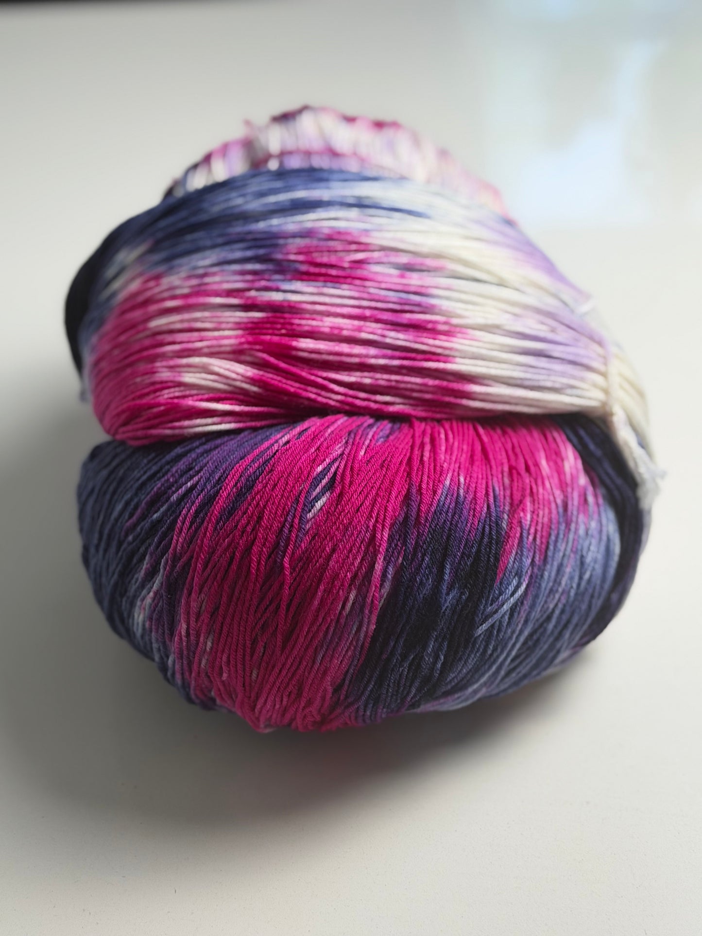 Hyacinth Hangover (Wooly Mammoth)