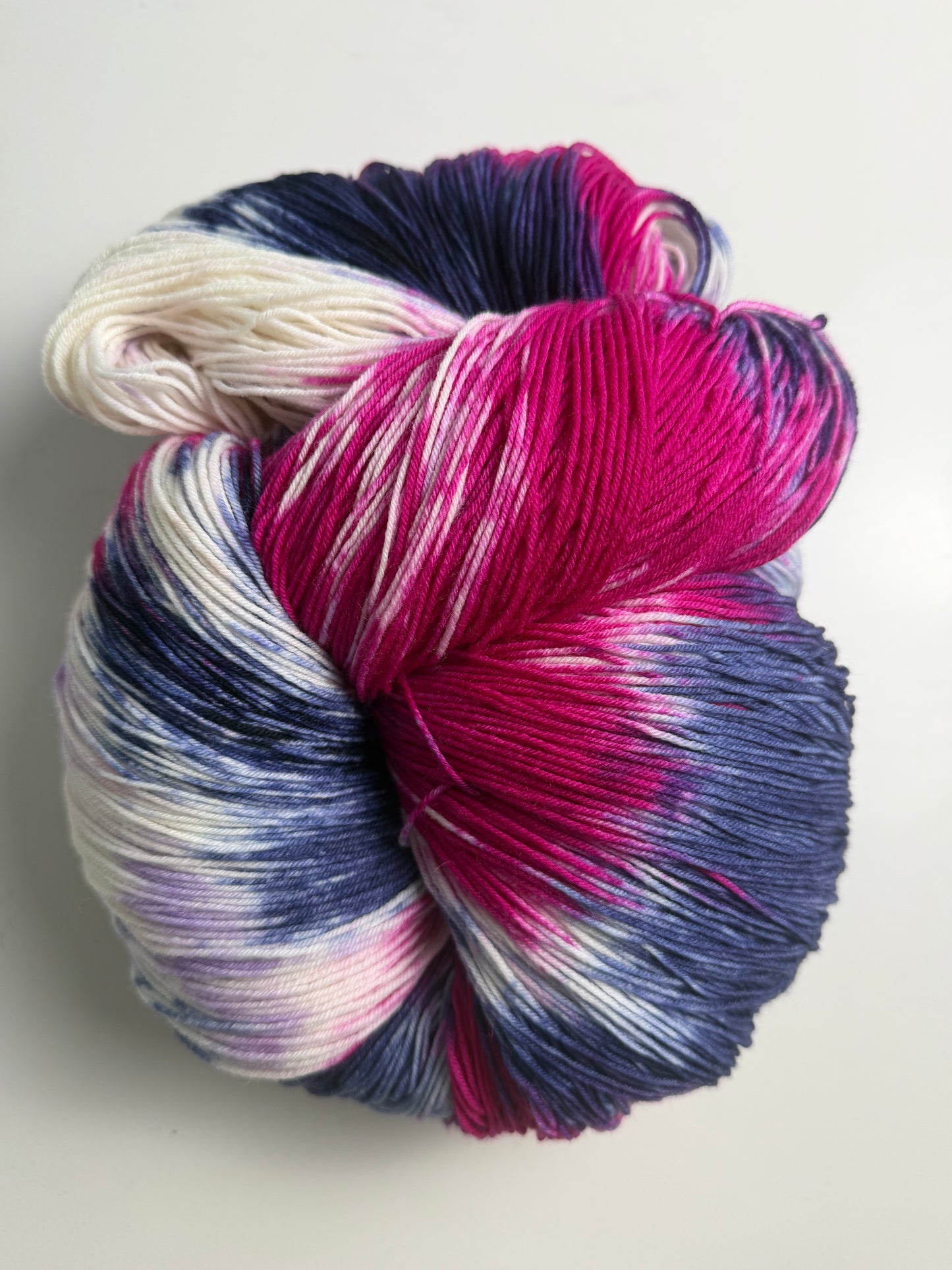 Hyacinth Hangover (Wooly Mammoth)