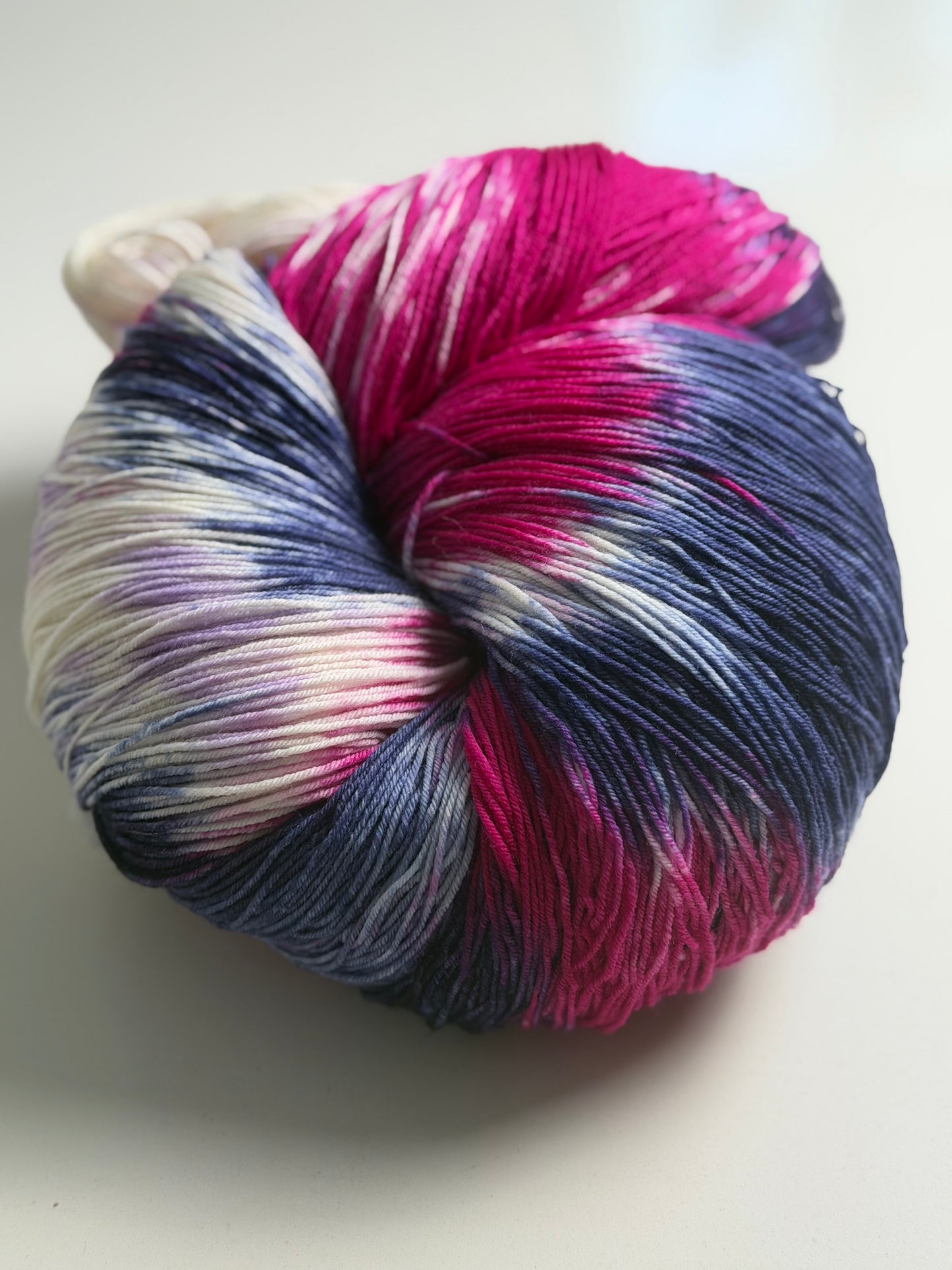 Hyacinth Hangover (Wooly Mammoth)