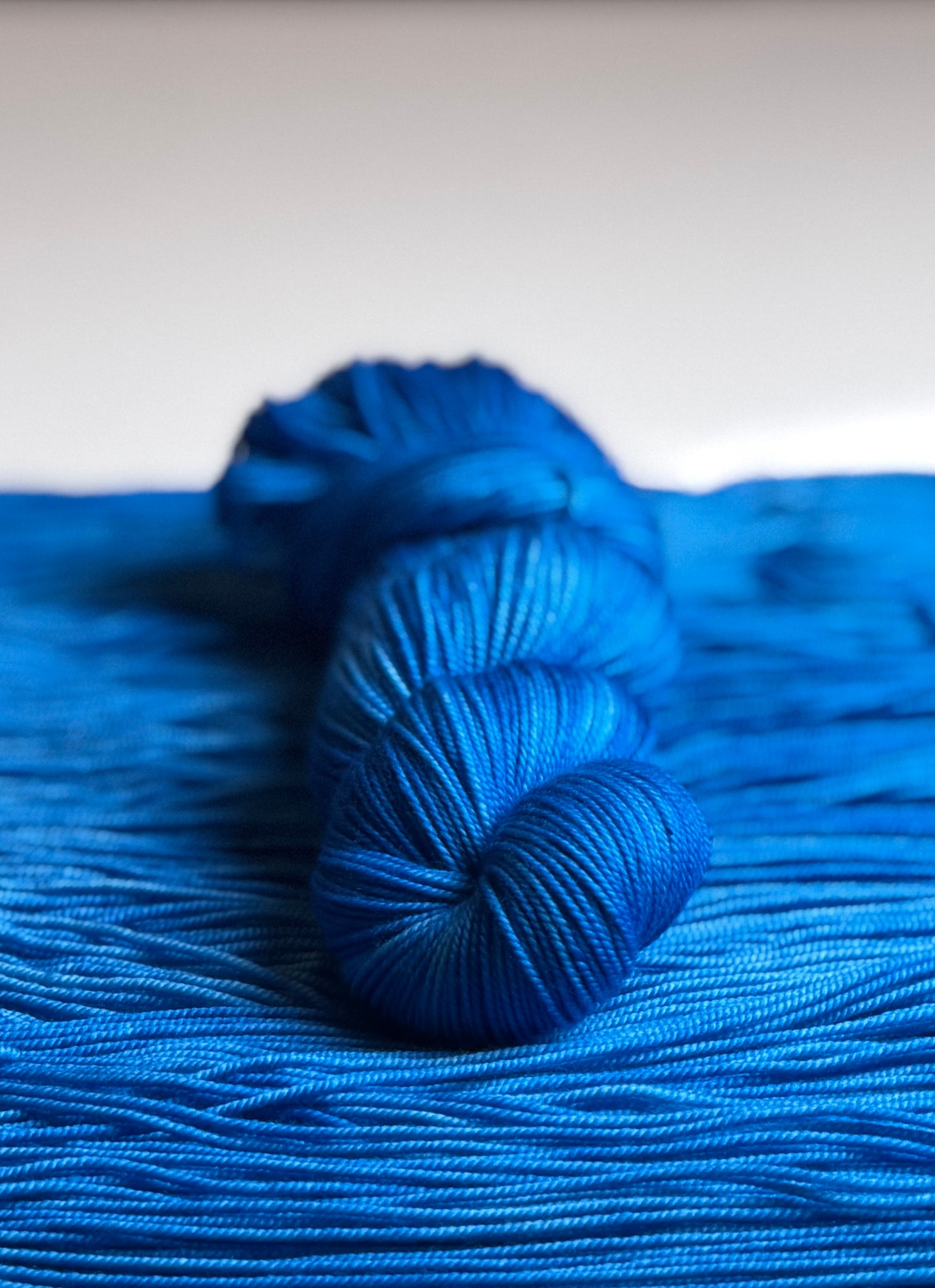 Blue Neptune
