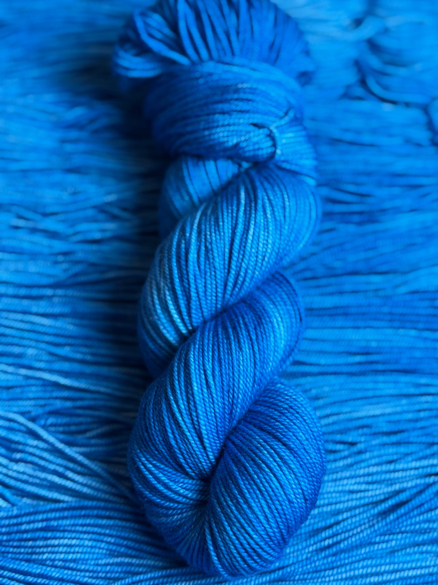 Blue Neptune