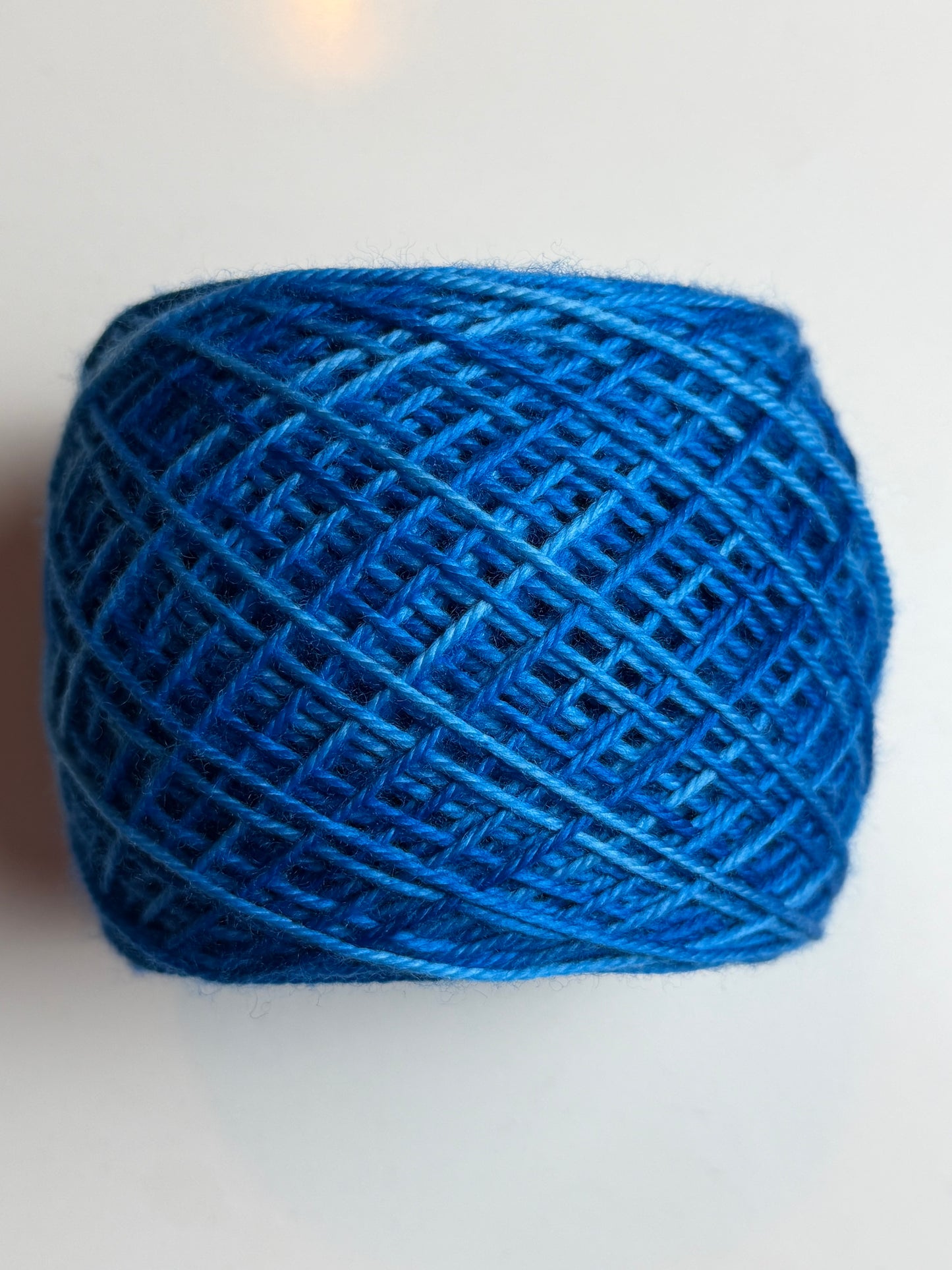 Blue Neptune