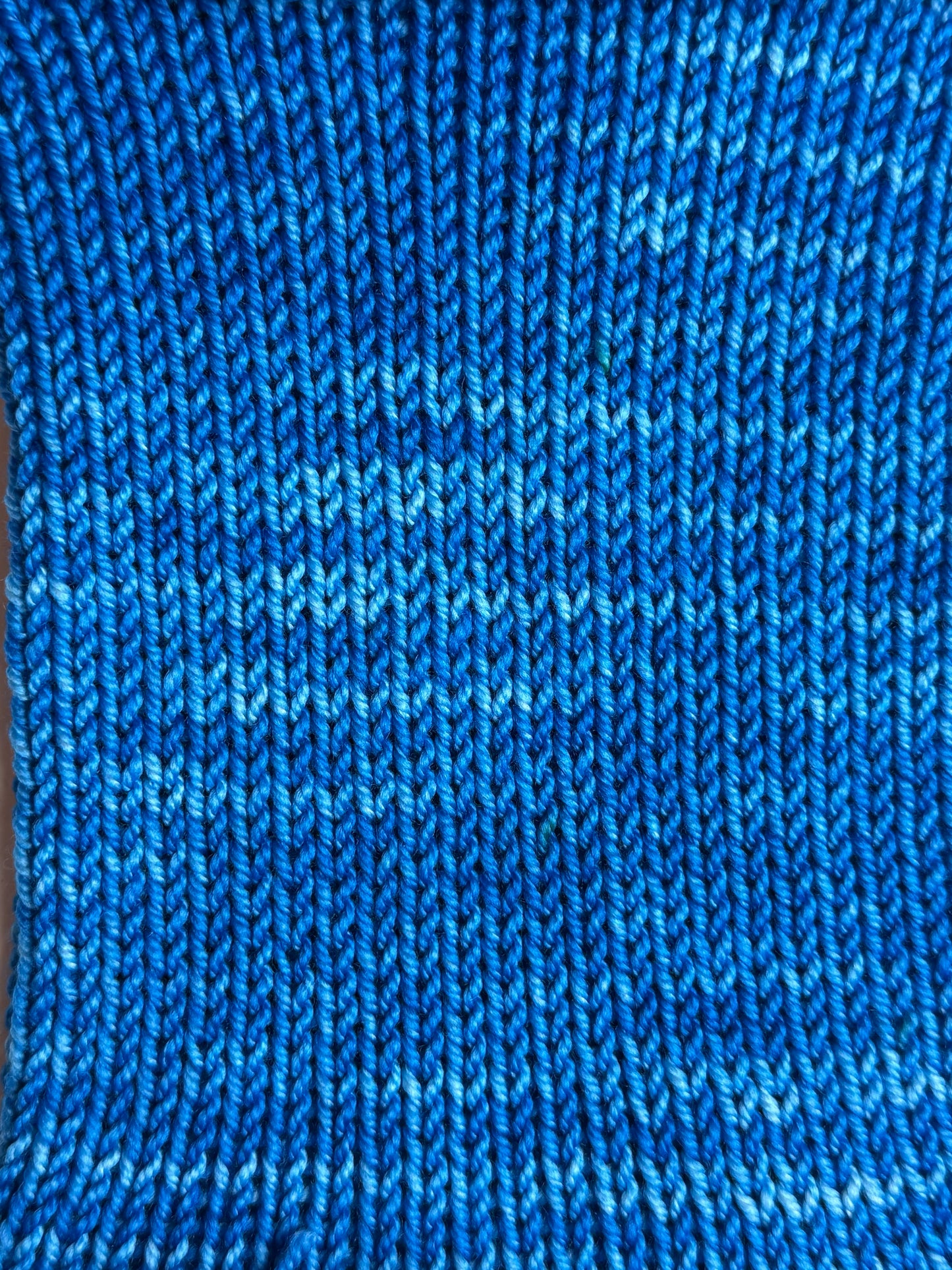 Blue Neptune