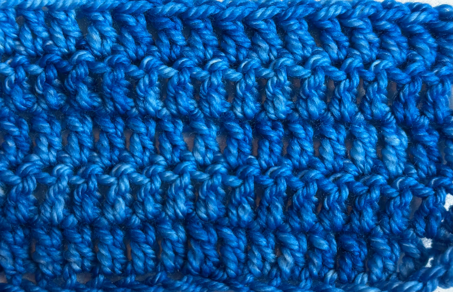 Blue Neptune