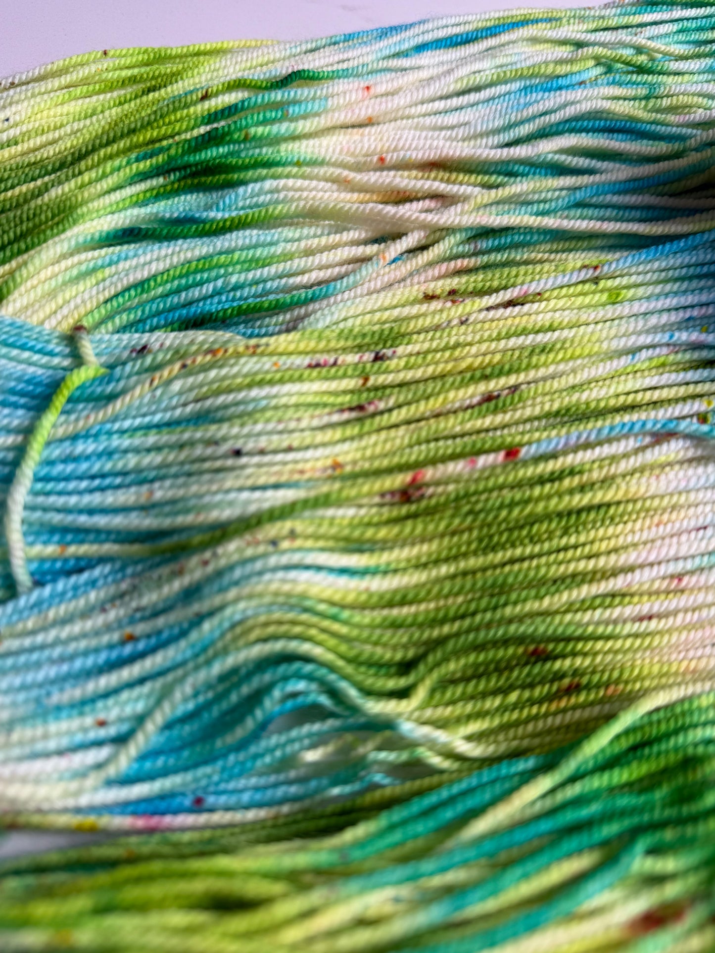 Neon Galactica