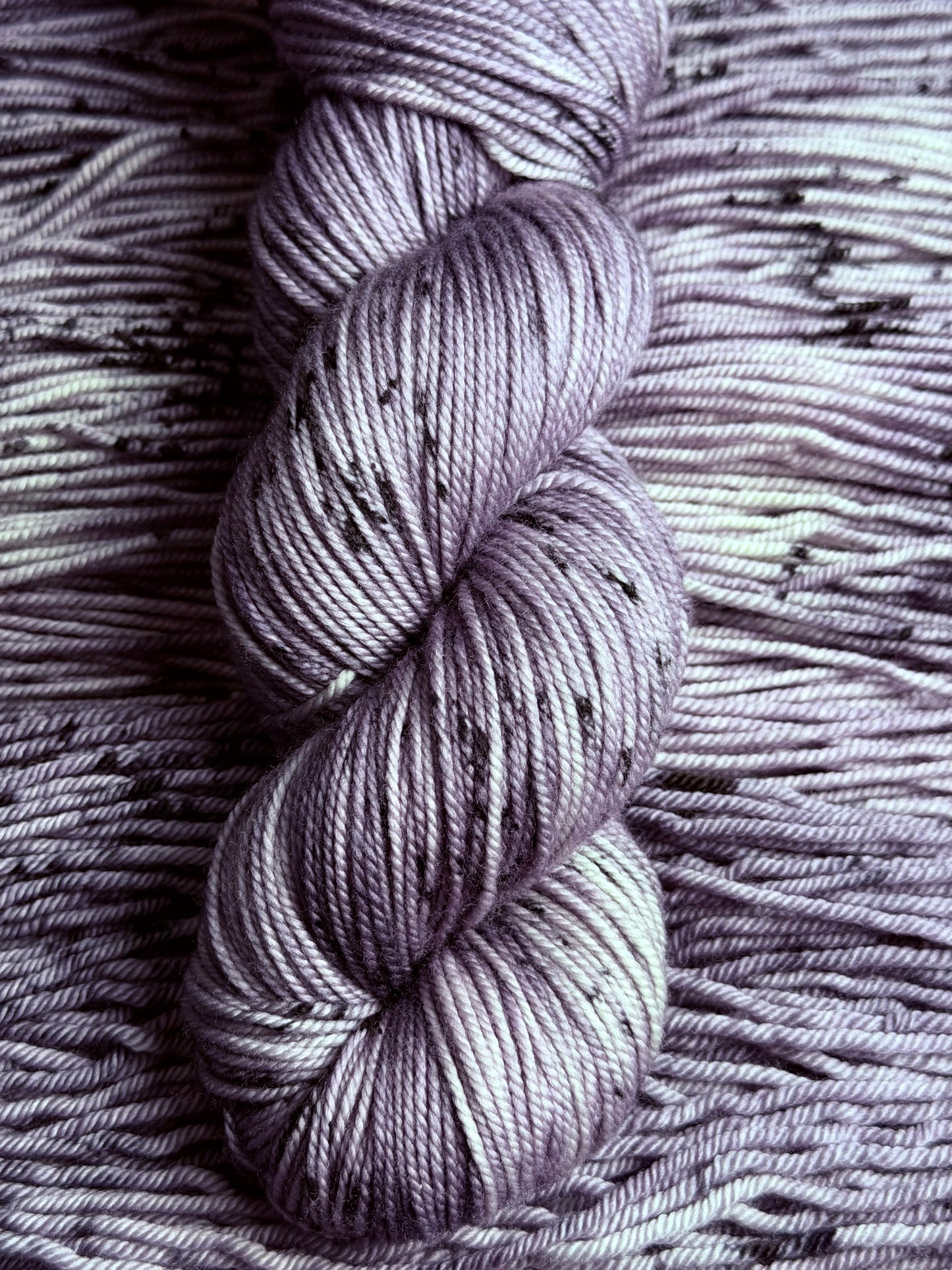 Rough Around the Edges