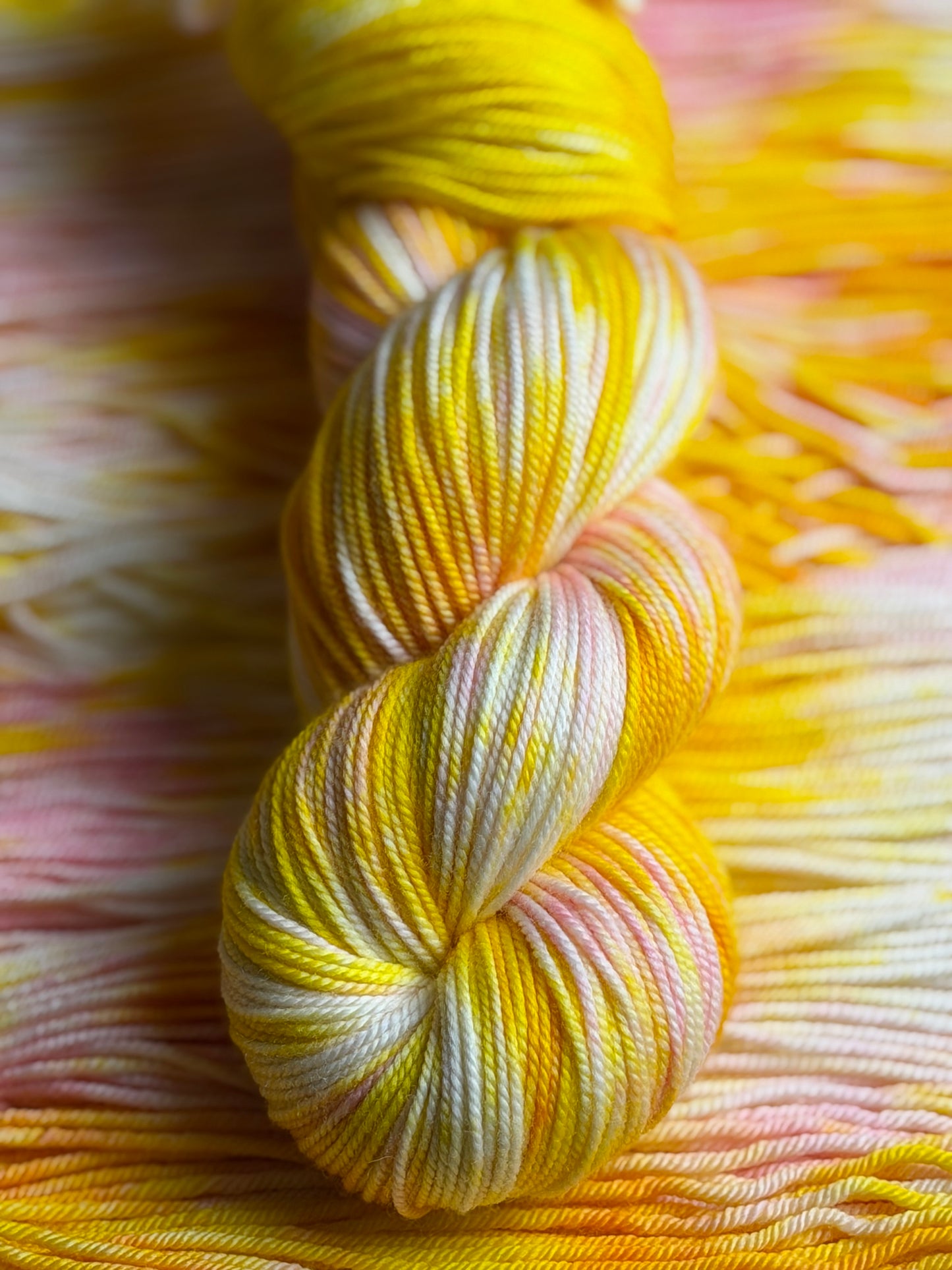 Rosy Maple
