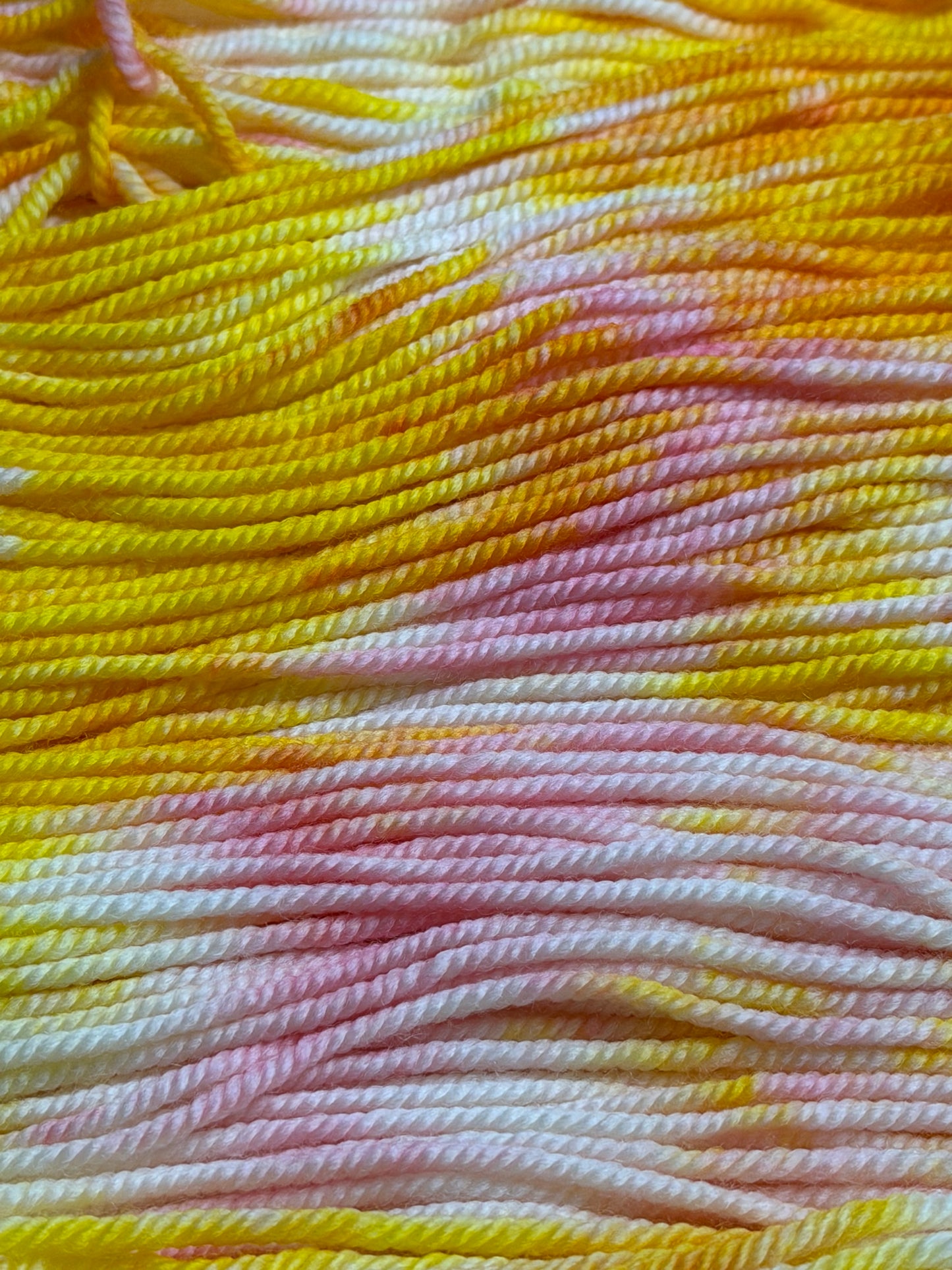 Rosy Maple