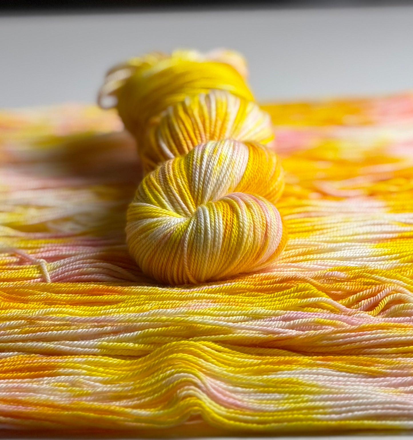 Rosy Maple