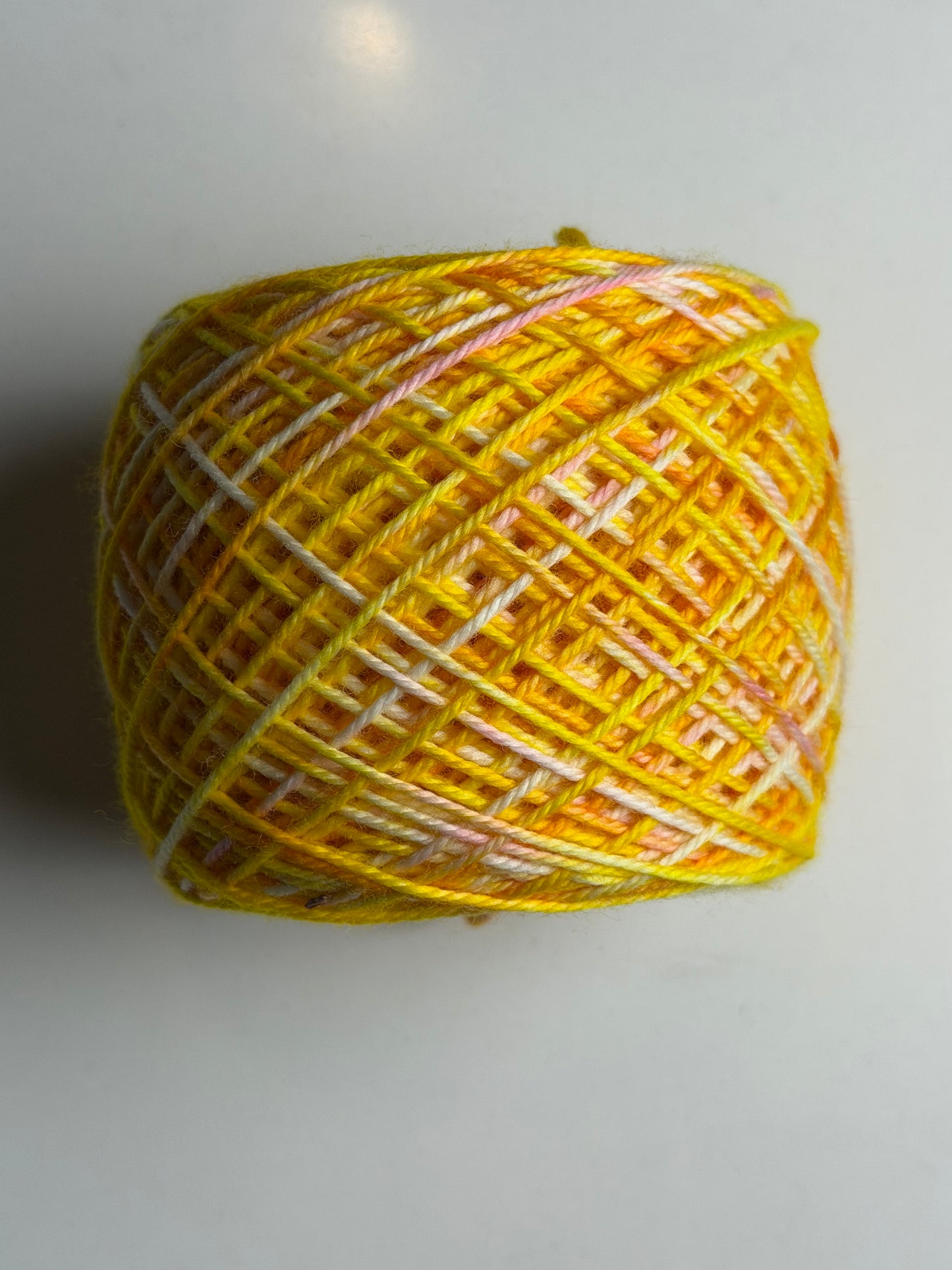 Rosy Maple