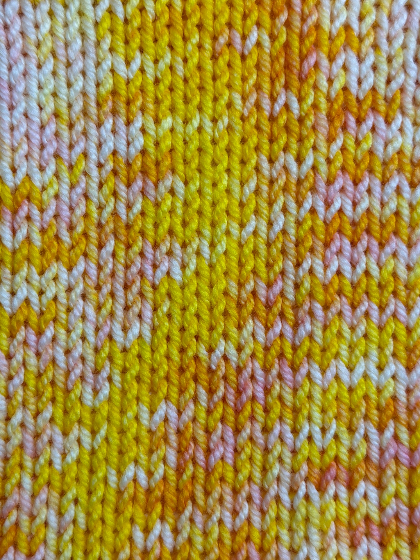 Rosy Maple
