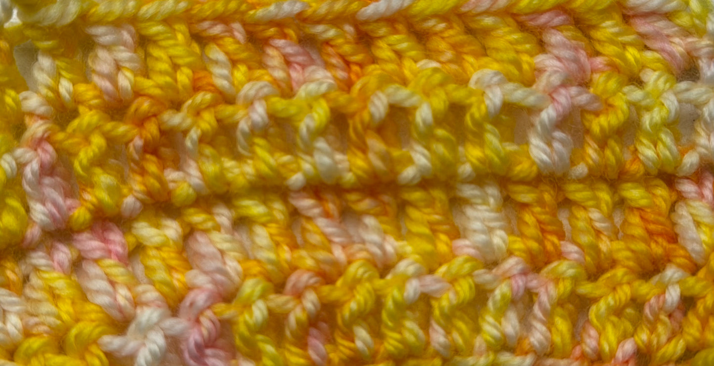 Rosy Maple