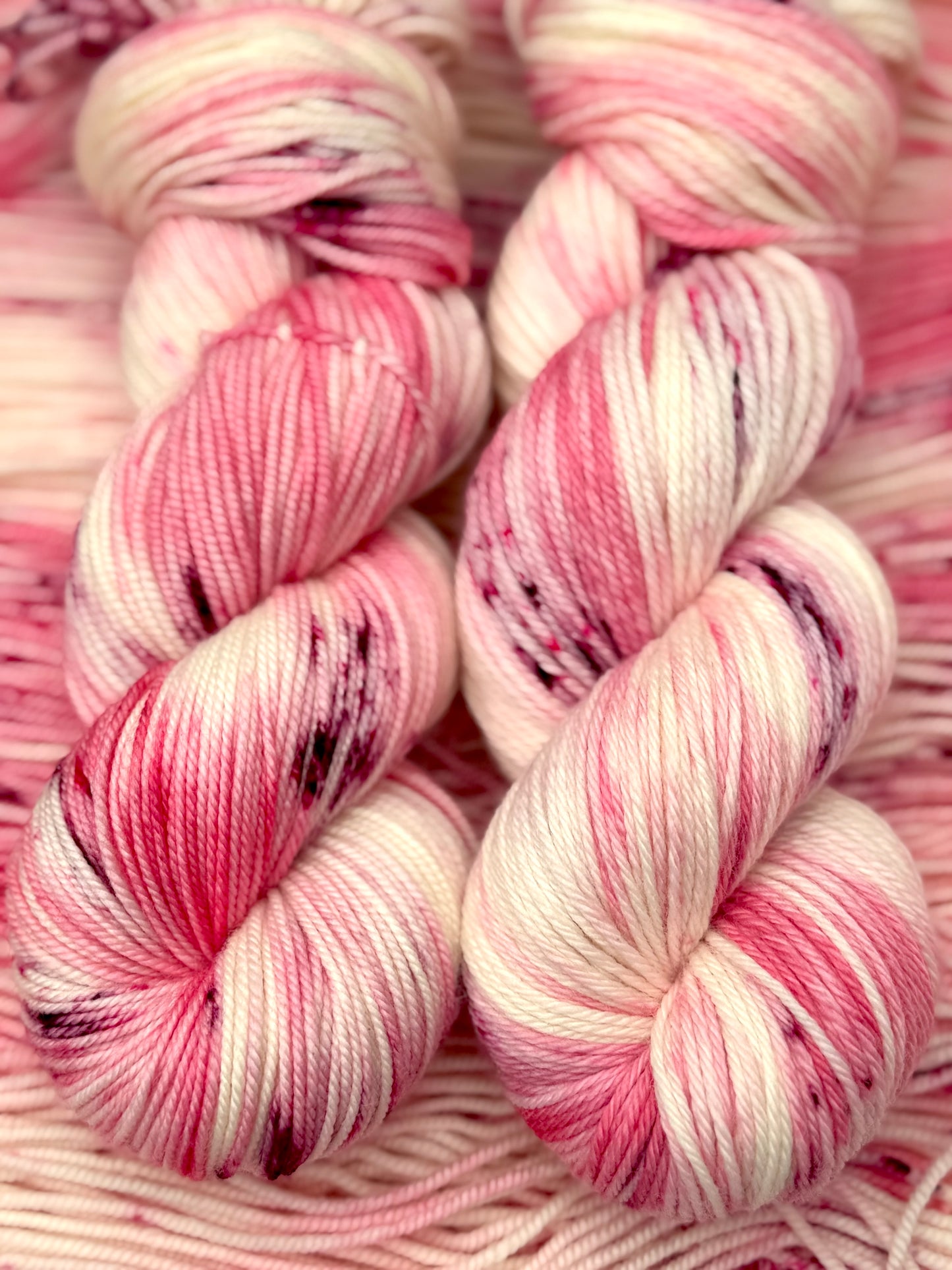 Pink on Purpose