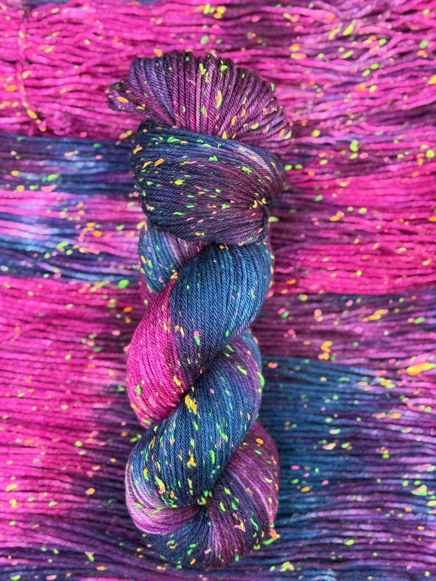 Overstimulated (One of a Kind)