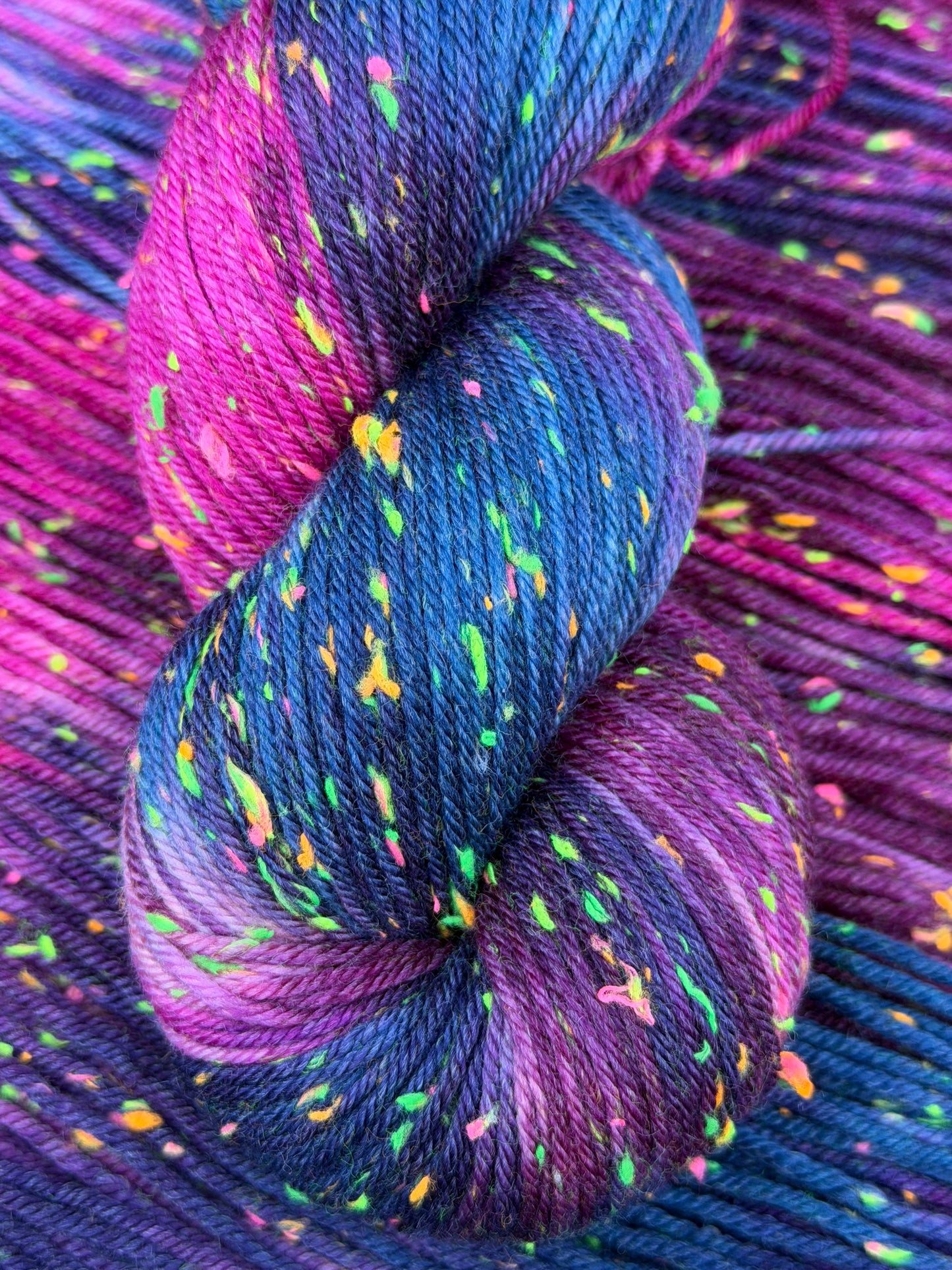 Overstimulated (One of a Kind)