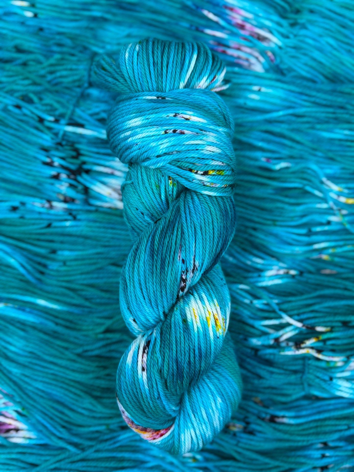 Touch water (One of a Kind)