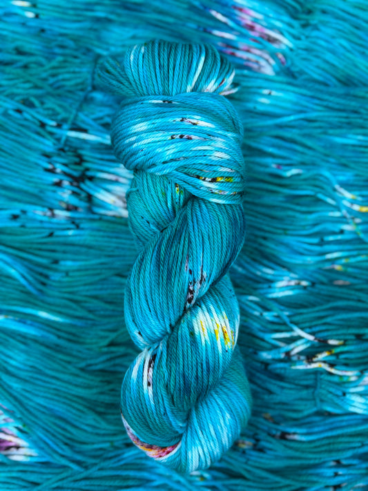 Touch water (One of a Kind)