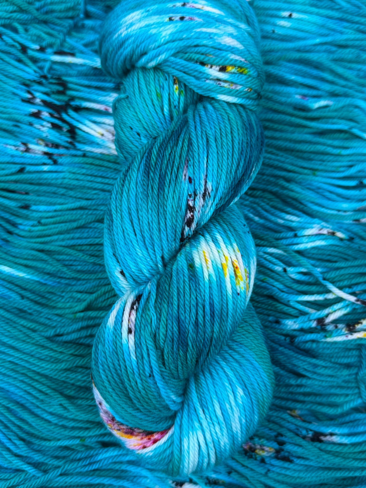Touch water (One of a Kind)