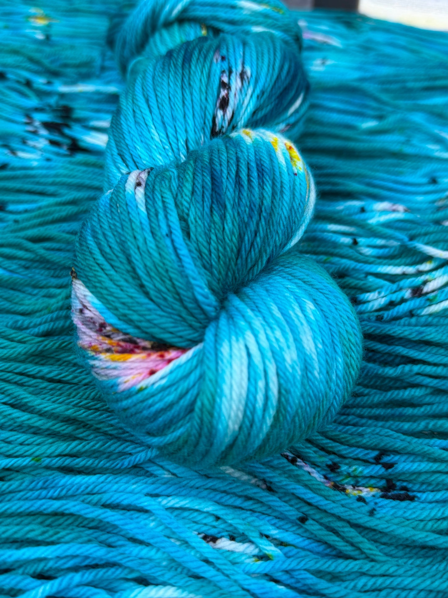 Touch water (One of a Kind)