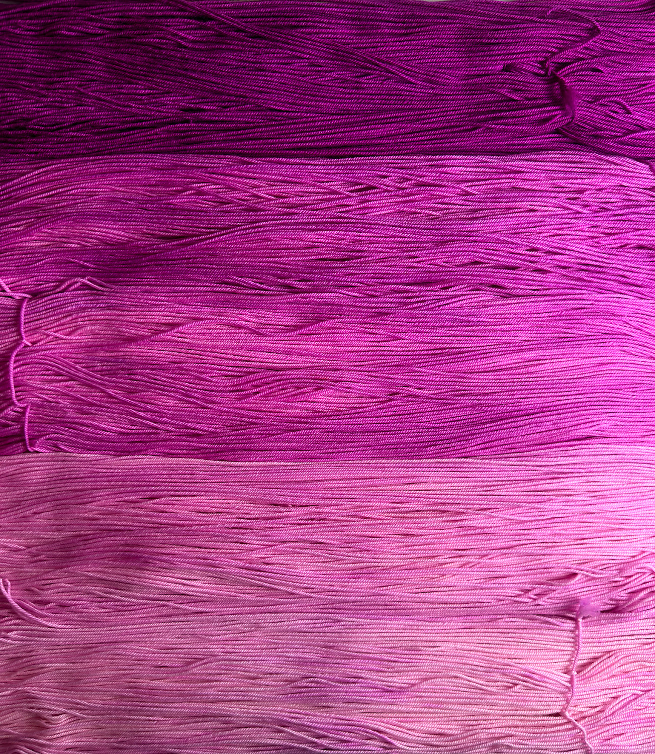 Pink Fade (5 Skein Set)