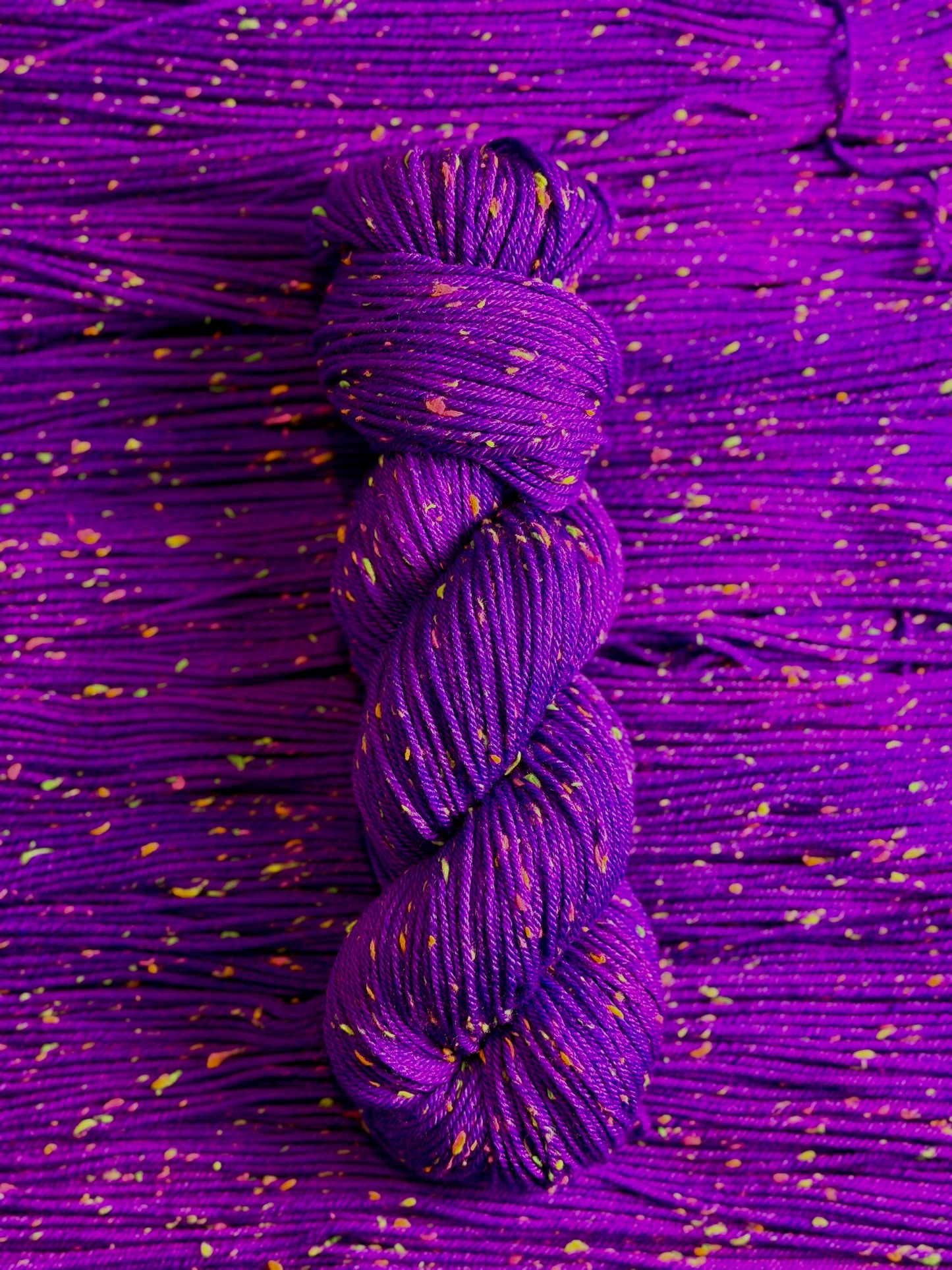 Purple-B-Poppin'