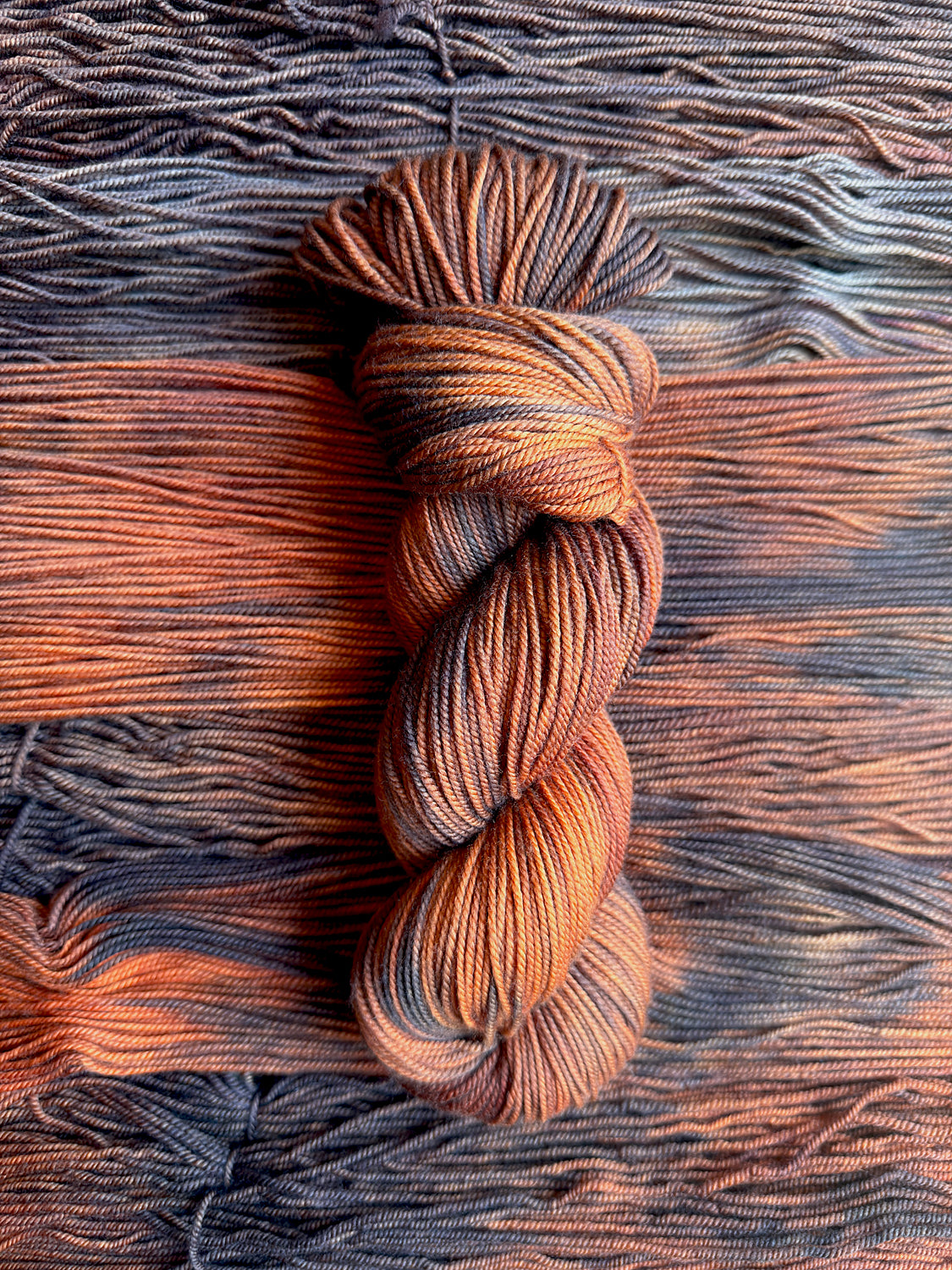 Copperhead (One of a Kind)
