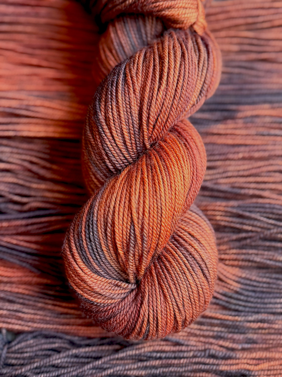 Copperhead (One of a Kind)