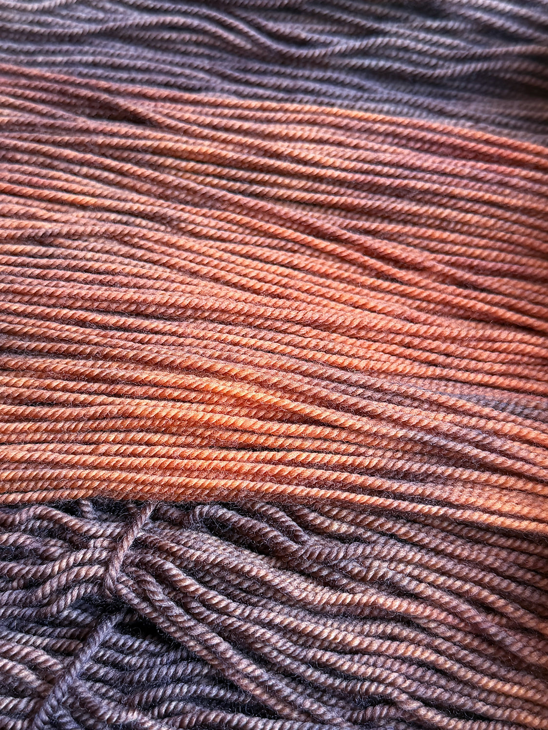 Copperhead (One of a Kind)