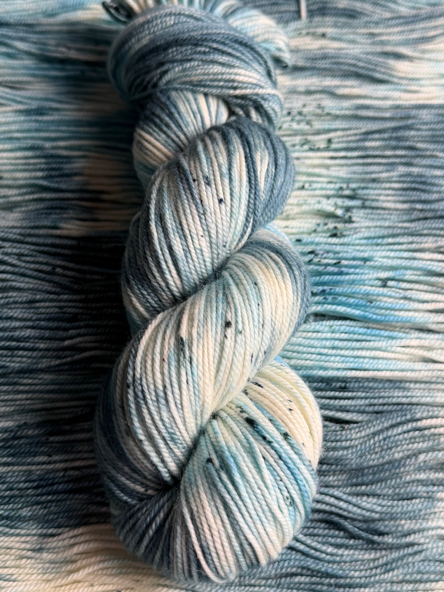 Coastal Boho