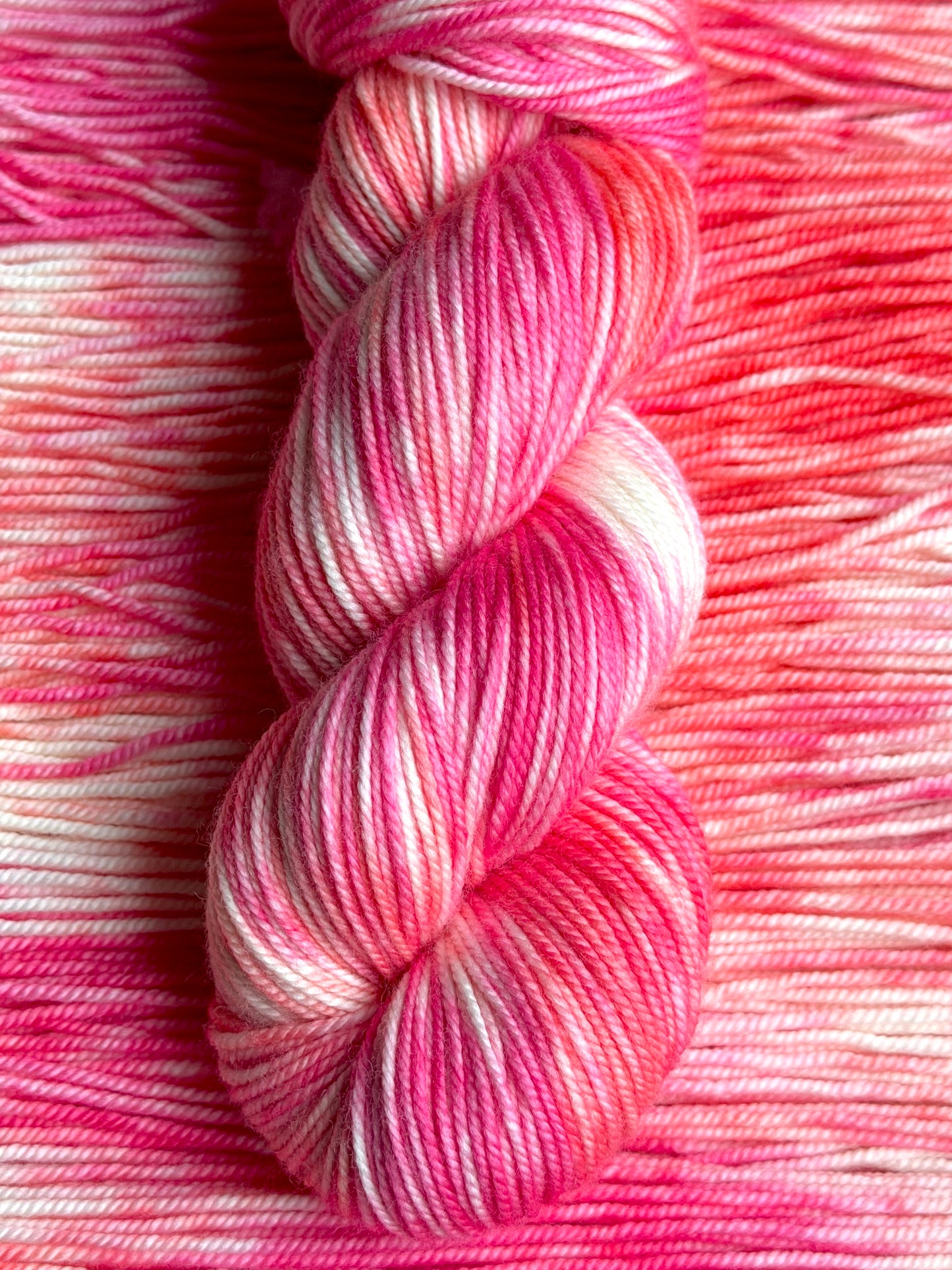 Strawberry Fizz