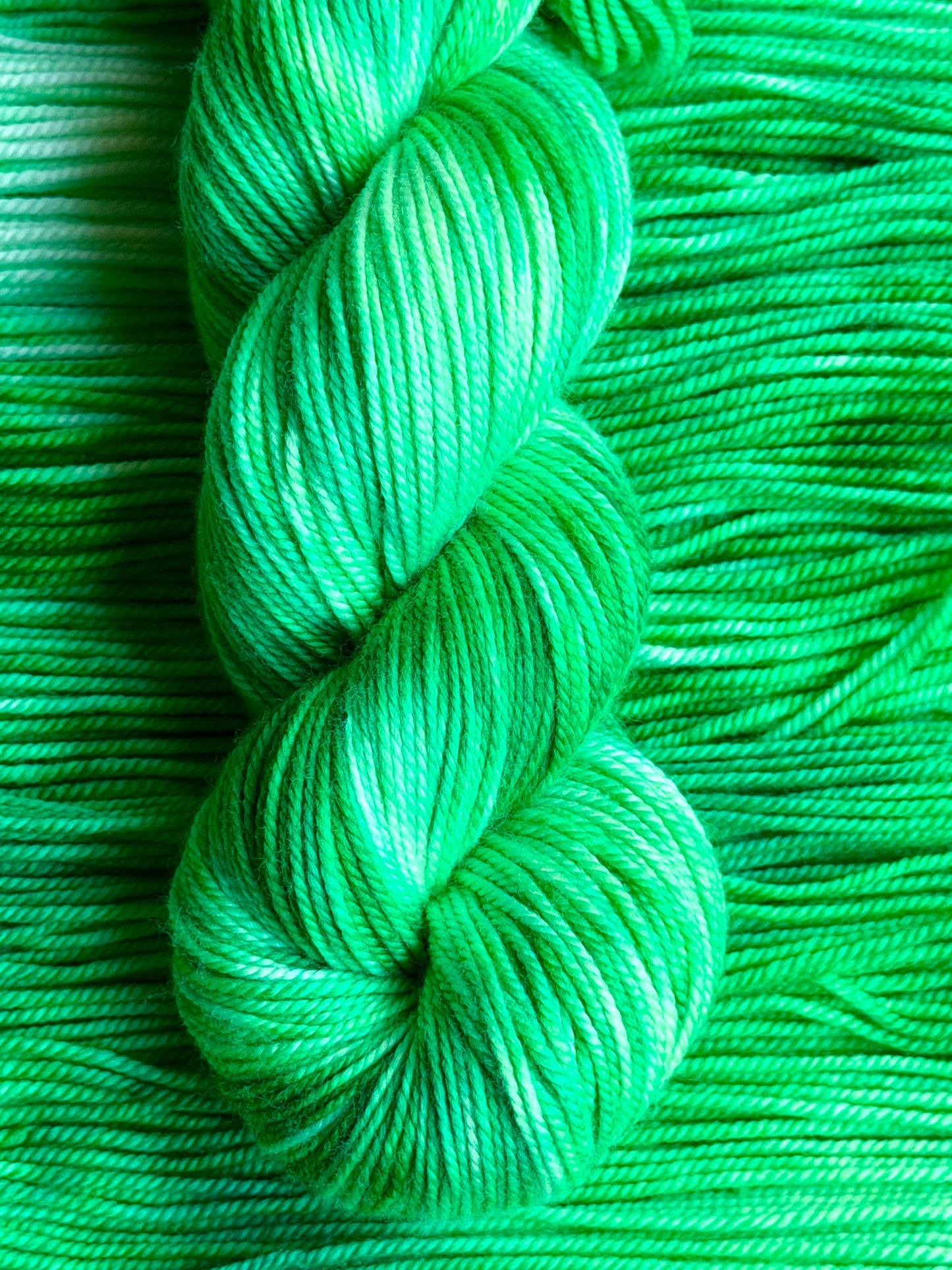 Sour Apple