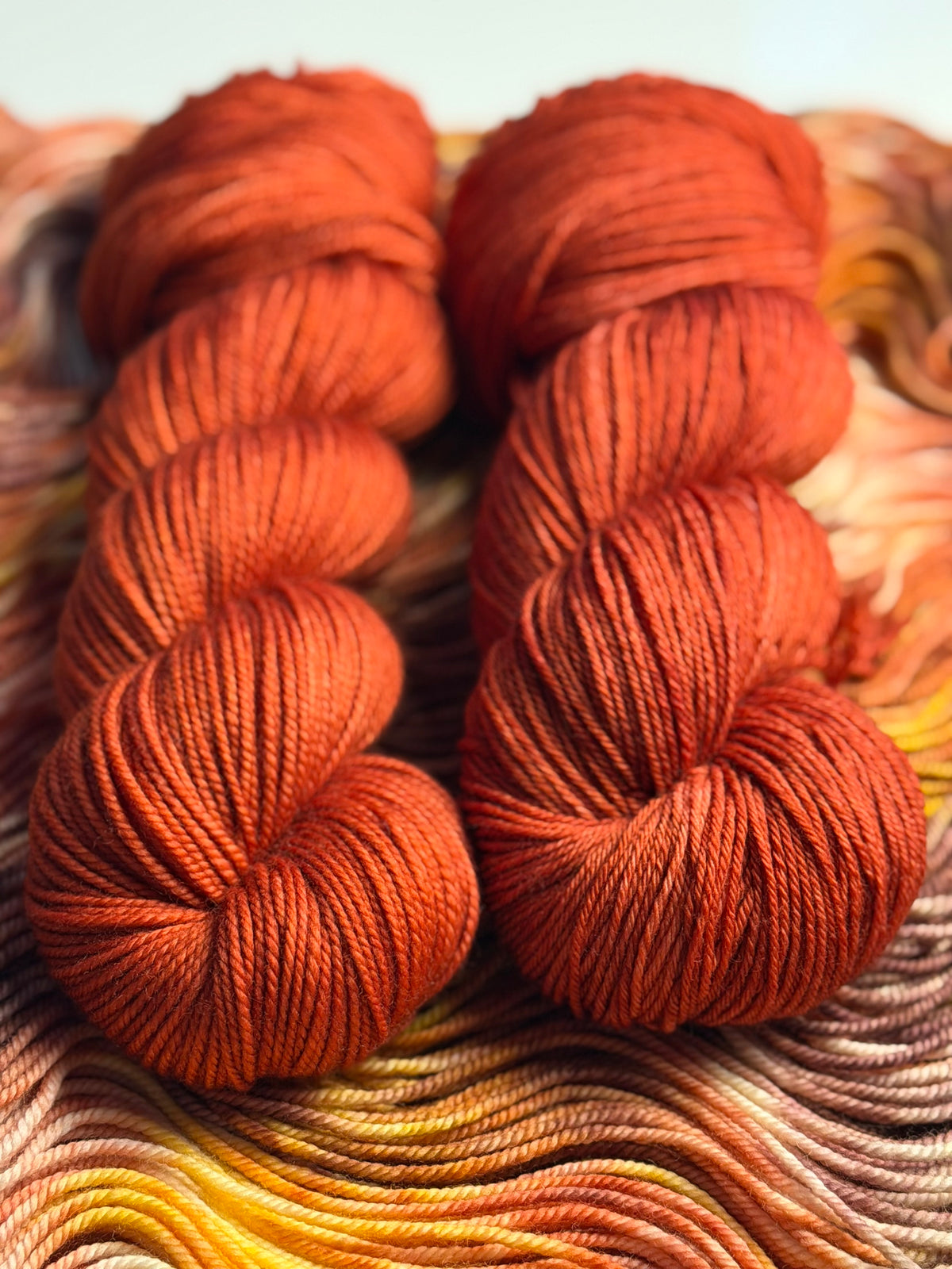Pumpkin Spice