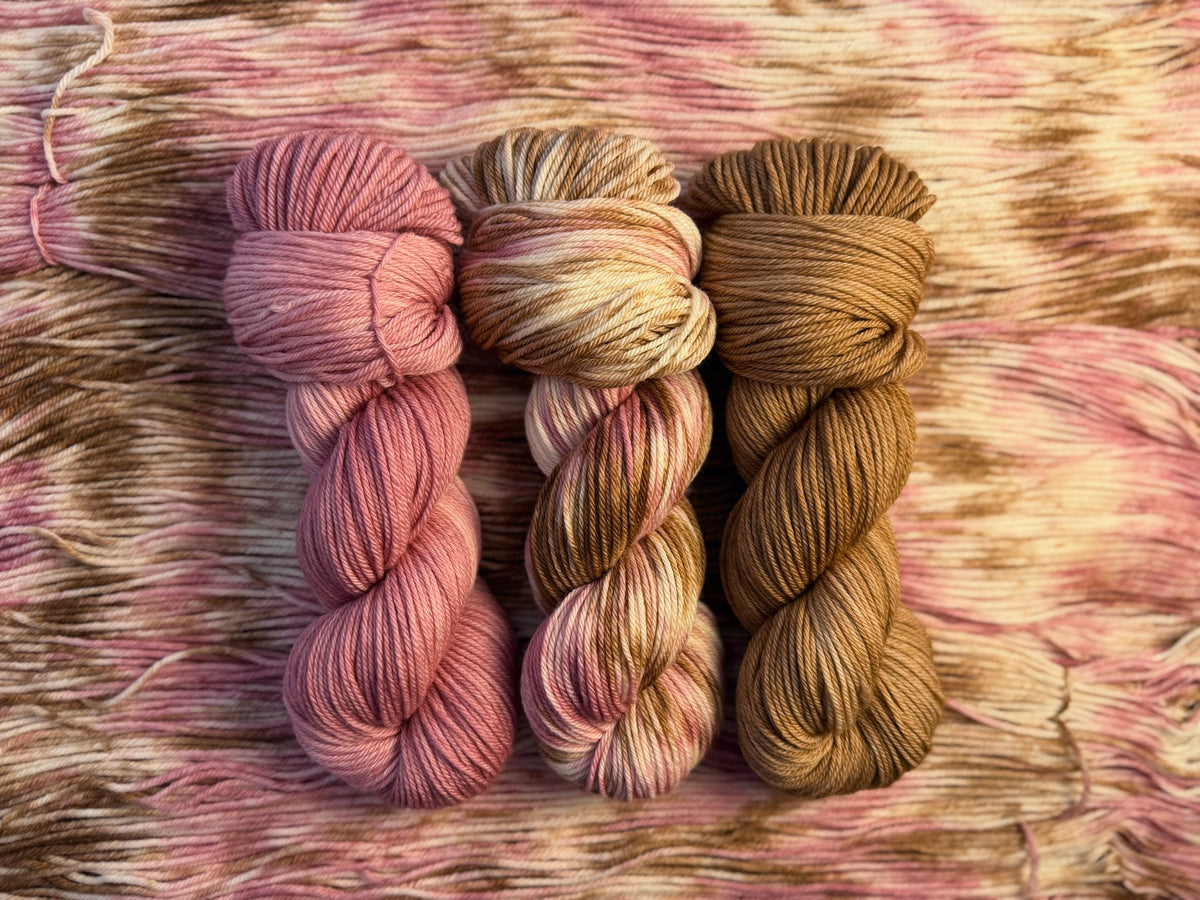 Neapolitan (Multi color only)