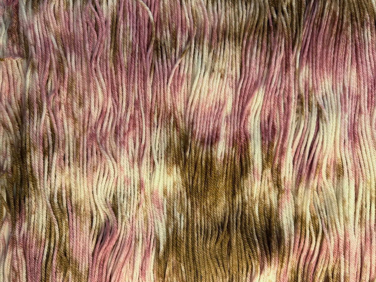 Neapolitan (Multi color only)