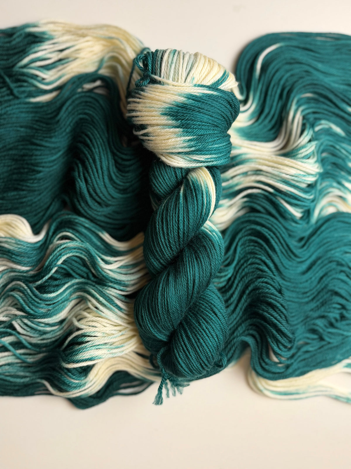 Green with Envy