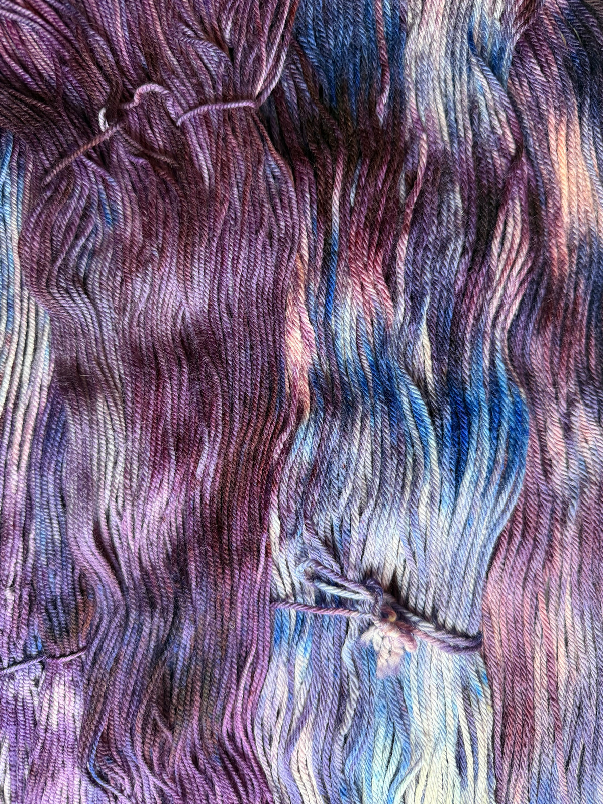 Grapes and Berries OOAK