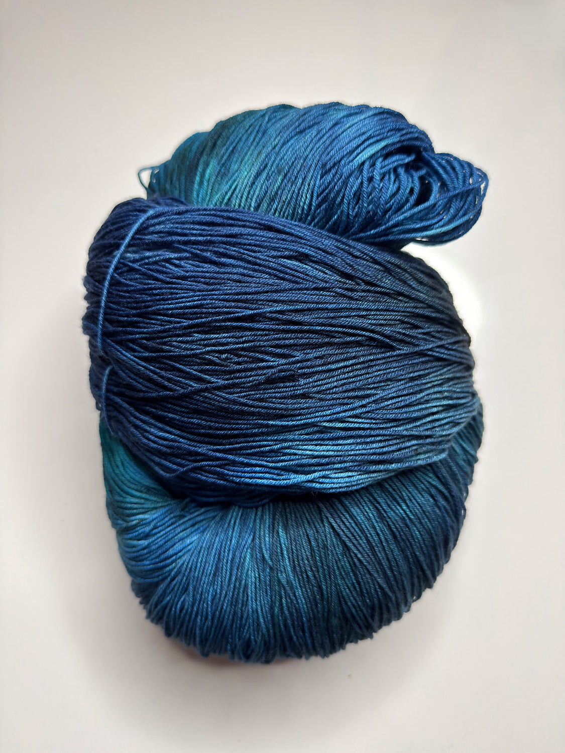 Ocean Depths (Sweater skein)