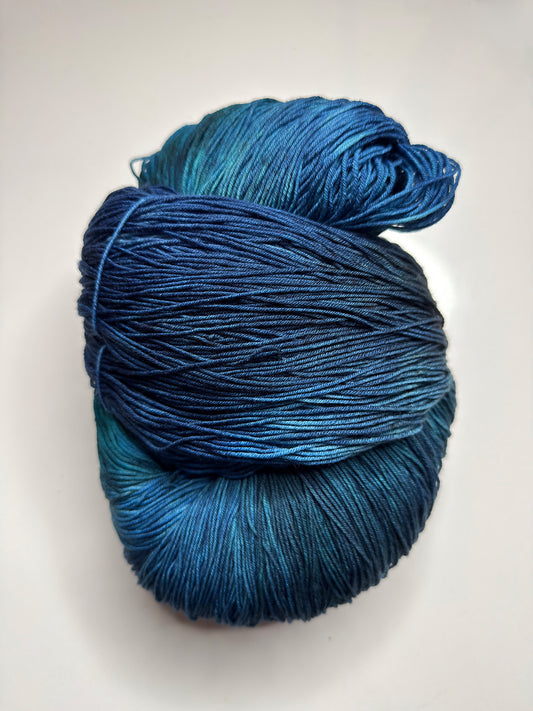 Ocean Depths (Sweater skein)