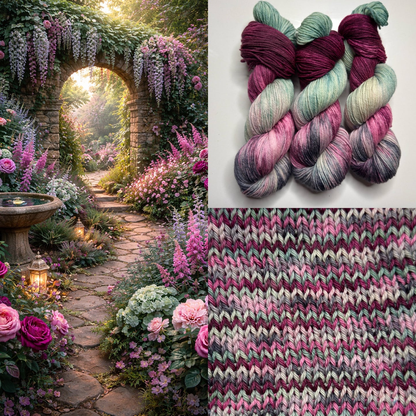 Secret Garden
