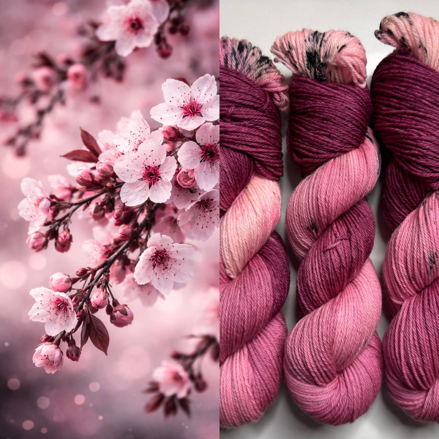 Cherry Blossom